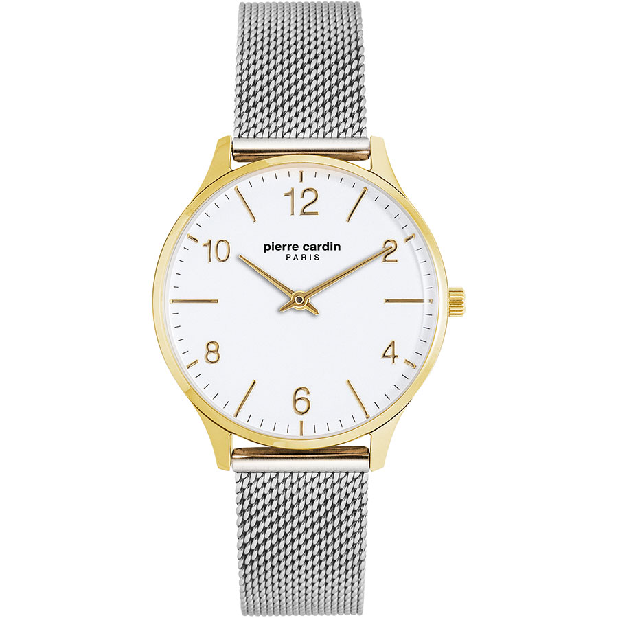 Часы Pierre Cardin Ladies PC902722F104
